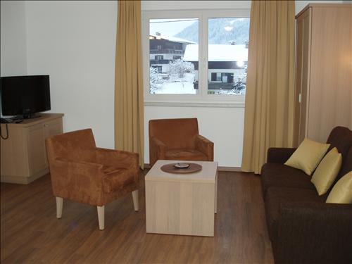 Apart Resort Rabl Westendorf Szoba fotó